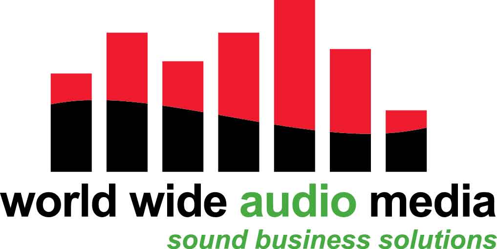 World Wide Audio Media | Your Trusted Advertising & Marketing Firm
